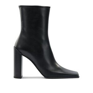 Alaïa Square 90Mm Ankle Boots IT 40 Women